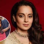 Kangana Ranaut HITS BACK at people trolling Maithili Thakur for arriving in Rolls-Royce at Lalbaugcha Raja: 'Some people a**** start to burn' |