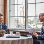 Karan Johar meets Prince William in London ahead of Earthshot Prize 2026 in Mumbai; duo discuss India's rain crisis, farmers under stress, environmental solutions, 15 finalists and £1 million prize for each winner |