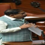Anant Nag: Karnataka Deputy CM G Parameshwara congratulates Anant Nag on Dadasaheb Phalke Award in Assembly | Kannada Movie News