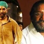 Karunas: ‘I should be honest to cinema’: Karunas EXPLAINS why he turned down the lead role in Vetri Maaran’s 'Asuran' | Tamil Movie News