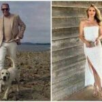 Kevin Costner, 71, reportedly spending time with 39-year-old influencer McKenna Wesley amid romance rumours; Yellowstone star spotted with her after his divorce from Christine Baumgartner |
