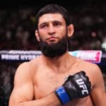 Khamzat Chimaev accepts surprising fight offer from top UFC contender after losing middleweight title | International Sports News