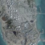 US strikes Iranian tankers near Kharg Island; Tehran threatens Gulf oil vessels