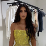 Kim Kardashian’s bathroom has an ‘invisible’ shower: Why the unusual minimalist design is becoming a luxury home trend |