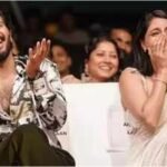 'King of Kotha' 'Rajuvetta' troll left Aishwarya Lekshmi hurt; actress says, ' I don't think I will be able to work with Dulquer Salmaan again' | Malayalam Movie News