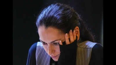'Blitz can sharpen, not spoil classical chess': Former women’s world champion Alexandra Kosteniuk | Chess News