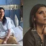 Konkona Sen Sharma drops health update after hospitalisation due to dengue, says she is better now - PIC |