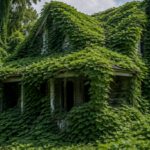 Kudzu was brought to America as a garden plant; scientists now warn its tangled vines can become wildfire fuel | World News