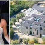 Kylie Jenner finally showcases her $15-million Hidden Hills dream home after 6 years; 5-acre estate features Italian-inspired interiors, spa, gym, sports court and rose garden | English Movie News