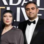 Lady Gaga spotted cradling her baby in Los Angeles; child reportedly already a few months old, singer ‘holds baby all the time’ to bond and is ‘never happier’ as a new mom | English Movie News