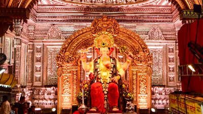 Lalbaugcha Raja: How a broken market, struggling fishermen and a vow to Lord Ganesha created Mumbai’s most famous Ganpati