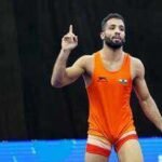 'Haar nahi maanunga': Sujeet Kalkal's Asian Games 2026 gold mission on the road to LA Olympics | Asian Games 2026 News