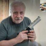 From Russia to India: Meet Yury Lisichko, the man fixing shooters' pistol grips | Asian Games 2026 News