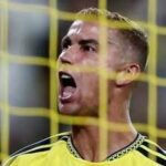 Cristiano Ronaldo's Al Nassr script history, break Argentine club's 87-year-old record | Football News