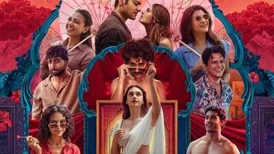 'Lust Stories 3' release date: Here's when and where you can watch the series starring Radhika Apte, Konkona Sen Sharma, Aditi Rao Hydari, Siddharth and others | Hindi Movie News
