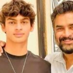 R Madhavan doesn't believe in being a cosmetic father for son Vedaant: 'My profession doesn't allow me, but if you ever need me..' |