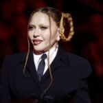 Motivational quote of the day by Madonna: ‘Yoga is a metaphor for life. You have to take it really slowly. You can’t rush...can't judge yourself,’ a powerful life lesson on patience and self-acceptance from the American singer |