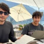 Mahesh Babu’s son Gautam Ghattamaneni reacts to viral film ratings after giving ‘Toxic’ 0.5 stars and ‘Guntur Kaaram’ 2.5 stars: ‘Apparently national news worthy page’ | Telugu Movie News