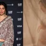 Mahira Khan says her second pregnancy wasn't planned, at 41 is physically more difficult: 'I was 24 when I first got pregnant, I have a grown up son, this required emotional adjustment' | Hindi Movie News