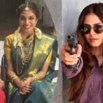 ‘Trisha was so sweet and made me comfortable’: ‘Sardar 2’ actress Malavika Mohanan recalls her ‘Petta’ co-star's kind gesture | Tamil Movie News