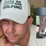 Priyanka Chopra's birthday wish for Nick Jonas is all things romantic as the actress drops video of Malti Marie singing with him: 'To the man that makes all our dreams come true' | Hindi Movie News