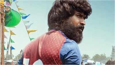 'Mandaadi' box office collection day 15 vs 'Sardar 2': Soori film earns Rs 1.61 cr; India net reaches Rs 83.51 cr; Karthi's film reachea at Rs 23.82 cr worldwide | Tamil Movie News