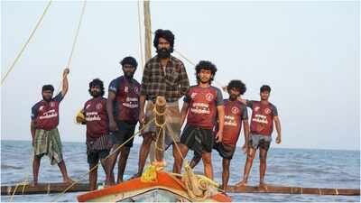 Mandaadi Full Movie Collection: 'Mandaadi' box office collection day 8 vs 'Sardar 2': Soori film records 7.1% decline; worldwide gross reaches Rs 79.93 cr | Tamil Movie News