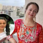 Mandakini reveals how ‘Ram Teri Ganga Maili’ breastfeeding scene was filmed: ‘Aaj kal aap dekhte hain kitna low neck pehnti hain ladkiyan...’ |