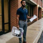 US man claims he was fired just 2.5 hours into new job over 'hygiene issue' after 9 months of unemployment