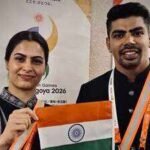 Asian Games 2026 | 'I did not sleep last night': Pawan Sehrawat on carrying India's flag at opening ceremony | Asian Games 2026 News