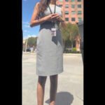 'Pure shock': Attorney Mariah Medina breaks silence as Internet debates over her sleeveless dress criticized by a Texas judge