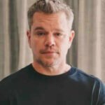 Quote of the day by Matt Damon: ‘You have to engage and turn towards the problems that you see. Walk right up to them, look them in the eye, and then look yourself in the eye and decide what you're going to do about them’, 'The Martian actor’s words on how important it is to face your problems |