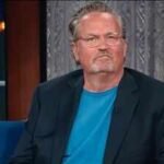 Matthew Perry spent $7 million trying to get sober; new documentary explores the ‘Friends’ star’s private battle and legacy |