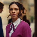 'Maxton Hall' Season 3 teaser: Ruby’s Oxford dreams are at risk as she investigates her suspension with James’ support in the final chapter - Watch