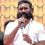 Dhanush begins 'D56' shoot with grand pooja at Maranadu Karuppanasamy temple in Sivaganga; fans gather in large numbers as actor says ‘go home safely’ amid camera dispute | Tamil Movie News