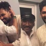 Meesaya Murukku 2: 'This is enough for me,' says Hiphop Tamizha Adhi as veteran composer Deva personally calls to praise 'Meesaya Murukku 2' | Tamil Movie News
