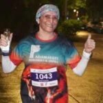 Kishori Kudecha: Meet 69-year-old Kishori Kudecha, who started running at 60 and now has 45+ podium finishes, completed a 42 km marathon and a 50 km ultramarathon, proving age is no barrier
