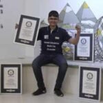 Meet Aaryan Shukla, the 16-year-old from Nashik who became the world's number one human calculator with 9 Guinness World Records; His father says, " We are not a family of mental calculators..."