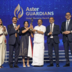 Meet Agimol Pradeep, Indian-origin UK nurse who won the Global Nursing Award worth $250,000 for increasing organ donation and transplantation within UK's South Asian community