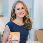 Meet Brooke Sweeney, the 15-year-old Kentucky student who turned overnight oats into a business and won a $3,000 student pitch prize
