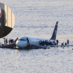 Meet Captain Sully Sullenberger: He landed a plane on Hudson River after a bird strike disabled both engines, saving all 155 lives; 17 years later, he gets aviation’s highest honour