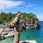 Meet François Génier: The Canadian Museum of Nature scientist who used animal dung to uncover three new beetle species on a remote African island﻿ |