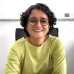 Preeti Aghalayam: Meet Preeti Aghalayam, a chemical engineering student at IIT Madras, who worked as a researcher at MIT and took charge as the director to build an IIT in Africa
