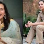 Assam's Iron Lady scripts history as the first woman to lead CRPF's elite CoBRA unit: Meet Sanjukta Parashar, the IPS officer known for her fearless field career