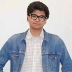 Meet Serge Boghossian, the 16-year-old Canadian student who taught himself to code and built a job platform; hundreds of teens have already joined
