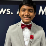 Meet Suborno Isaac Bari: The maths prodigy who caught Barack Obama’s attention, skipped five grades and graduated high school at 12 | World News