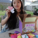 Environmental Stewardship: Meet Vivian Liu, the 17-year-old who turned origami into a global kindness movement with 7,500 volunteers across 50 countries |