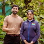 TOI impact: Ayushmann Khurrana read shooter Meghana Sajjanar’s story - and backed her dream | More sports News