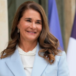 Melinda French Gates' father worked on NASA's Apollo missions; the women engineers she met at his company picnics shaped her thinking | World News