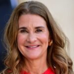 Melinda French Gates puts $1 billion behind women's power; her investments back overlooked women tackling climate change |